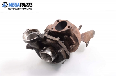 Turbo for BMW 5 (E60, E61) 2.5 D, 163 hp, sedan automatic, 2004